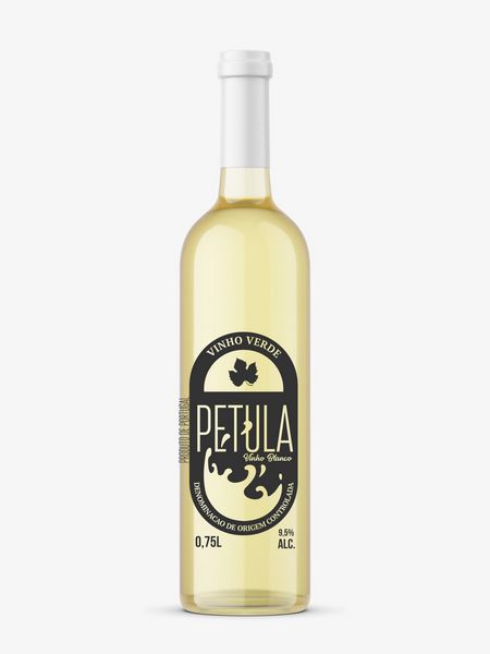 Petúla Vinho Verde White