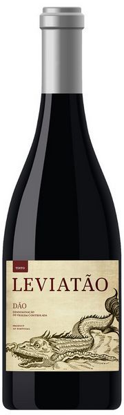 Leviatão Red IGP, DOC