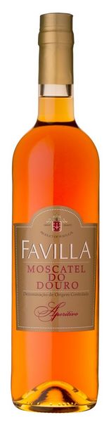 Moscatel Douro DOC