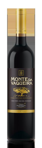 MONTE DA VAQUEIRA TINTO