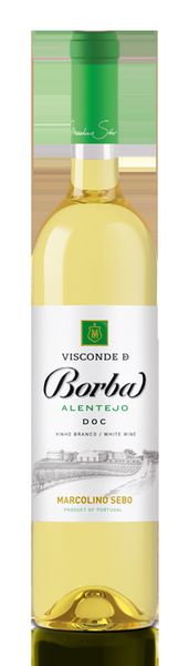 VISCONDE DE BORBA BRANCO